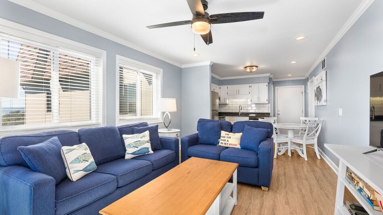 Photo of Livingroom in Morehead City