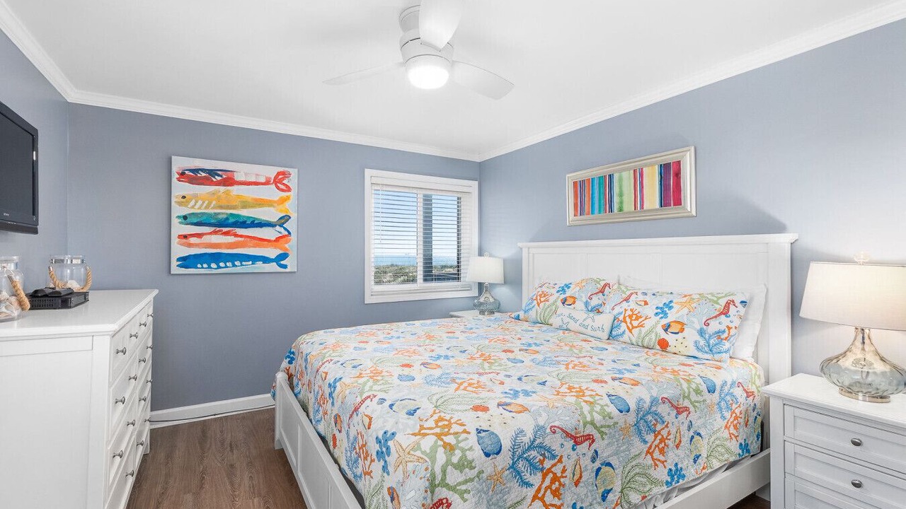Photo of Bedroom in Morehead City