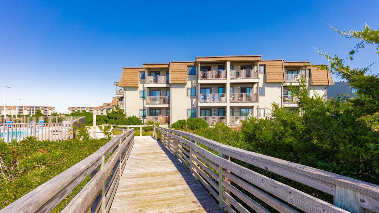 Photo of Outdoor in Morehead City
