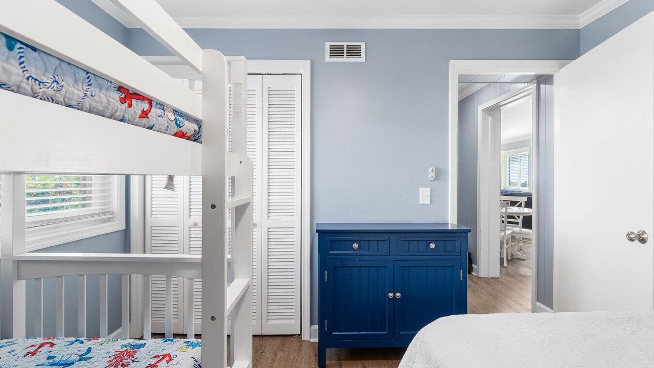 Photo of Bedroom in Morehead City