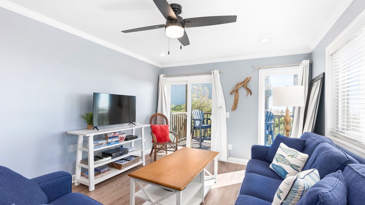 Photo of Livingroom in Morehead City
