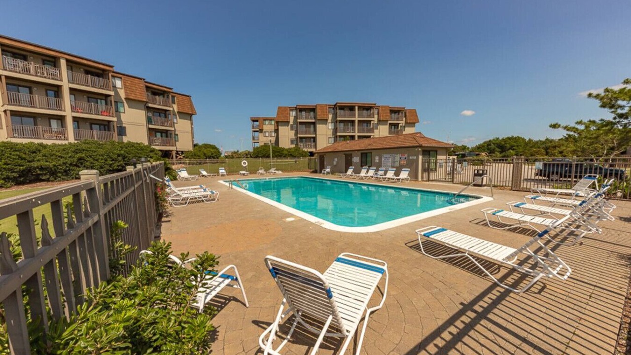 Photo of Outdoor in Morehead City