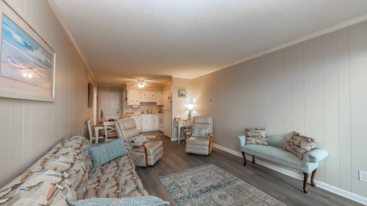 Photo of Livingroom in Morehead City