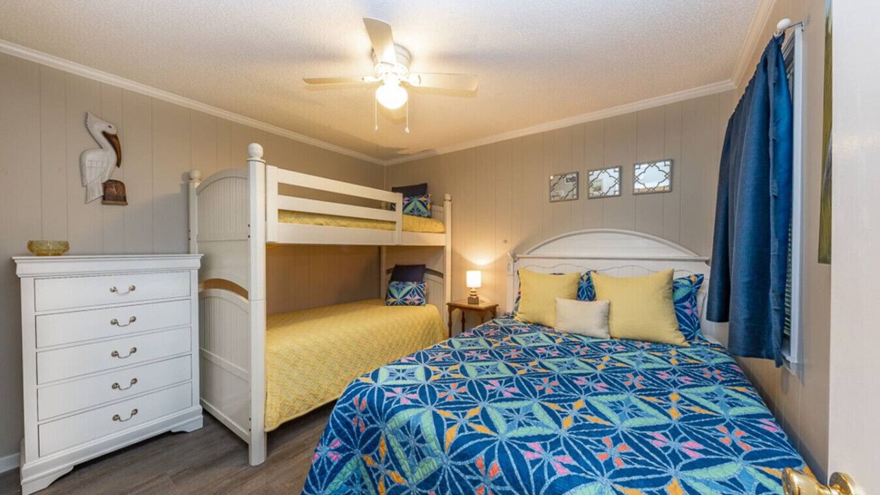 Photo of Bedroom in Morehead City