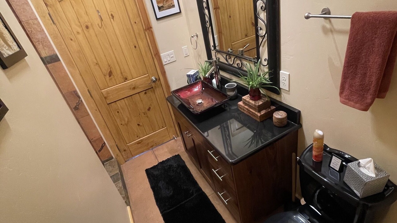 Photo of Bathroom in Virgin
