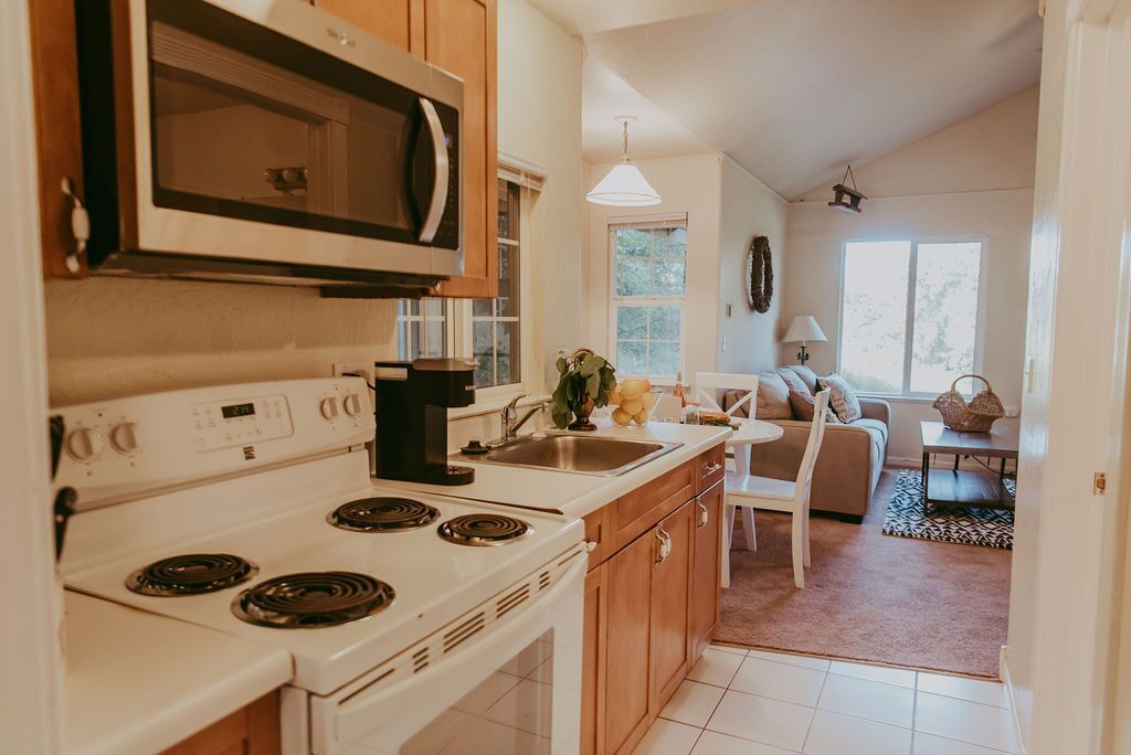 Photo of Kitchen in Cloverdale