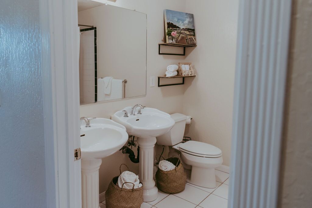 Photo of Bathroom in Cloverdale