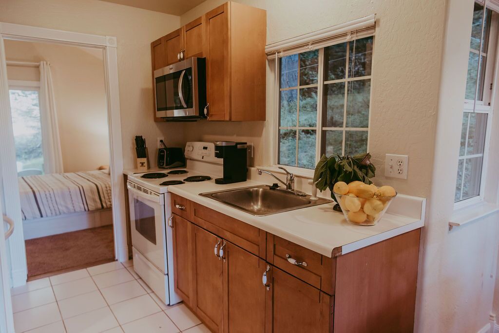 Photo of Kitchen in Cloverdale