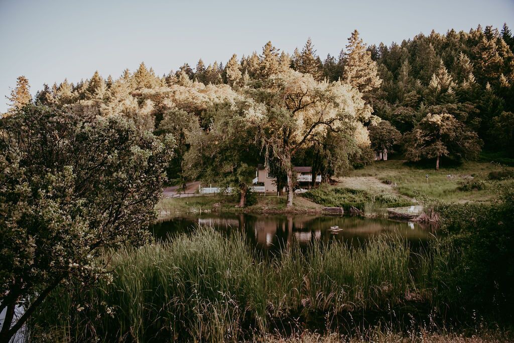 Photo of Outdoor in Cloverdale