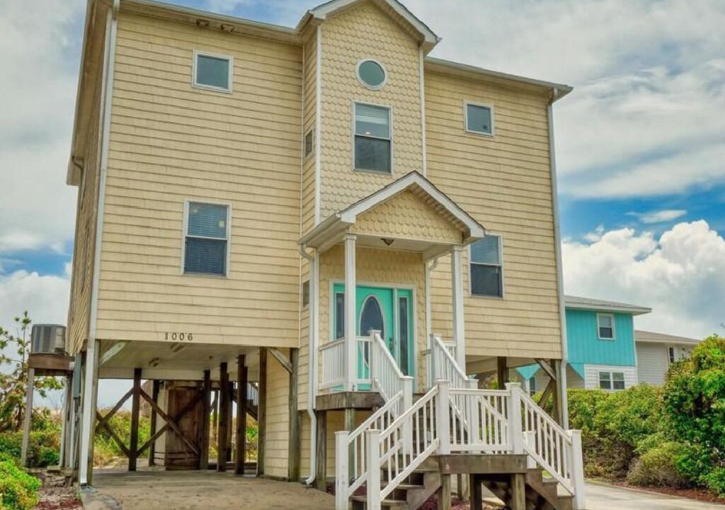 Photo of Outdoor in Surf City