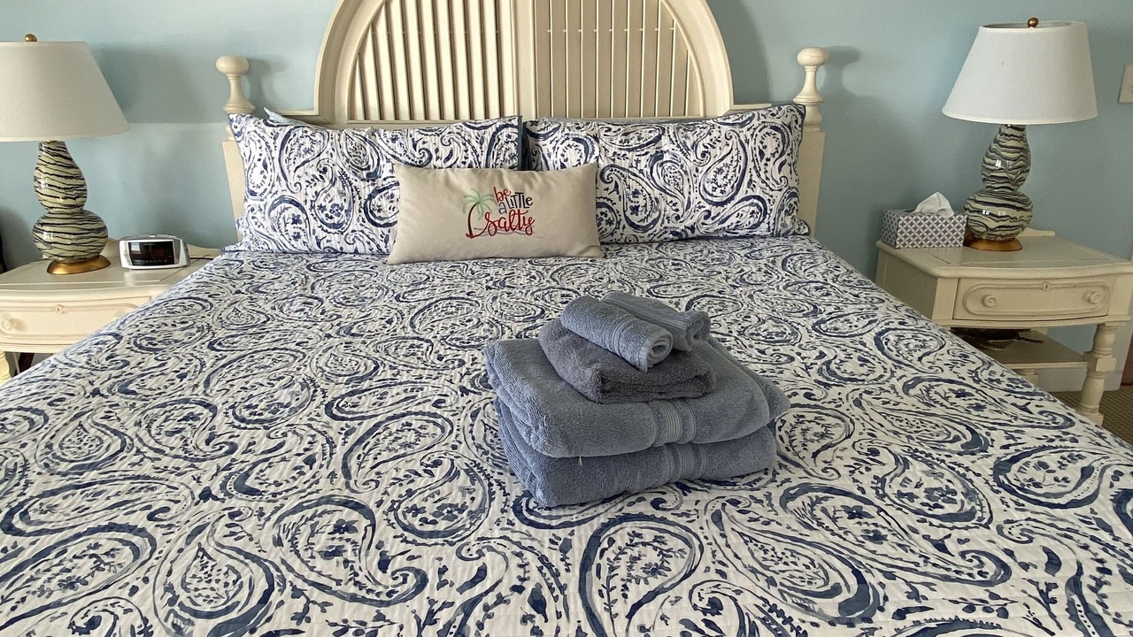 Photo of Bedroom in Surf City