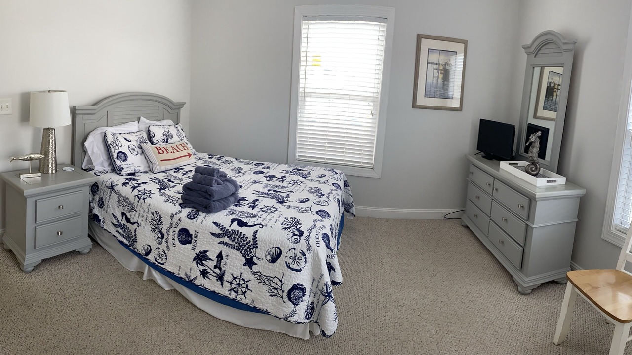 Photo of Bedroom in Surf City
