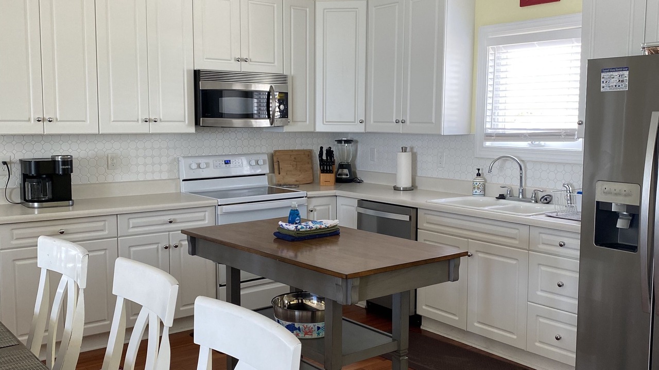 Photo of Kitchen in Surf City