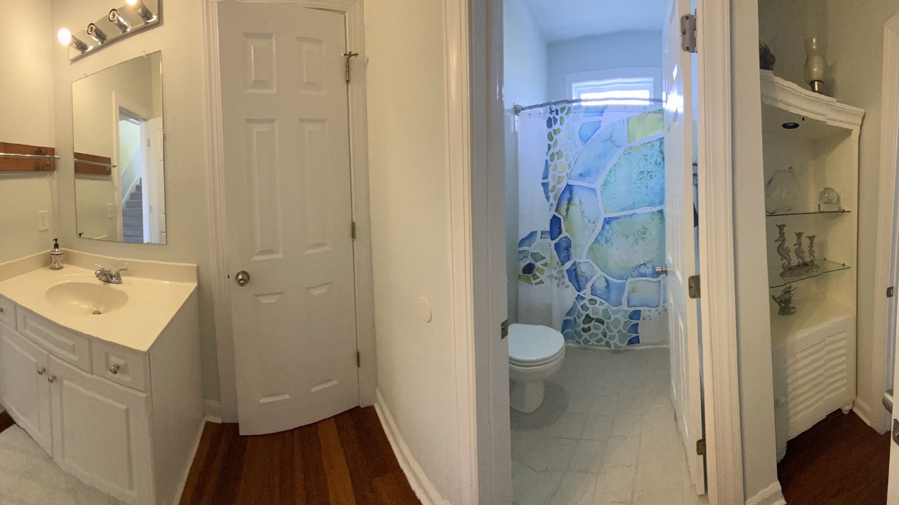 Photo of Bathroom in Surf City