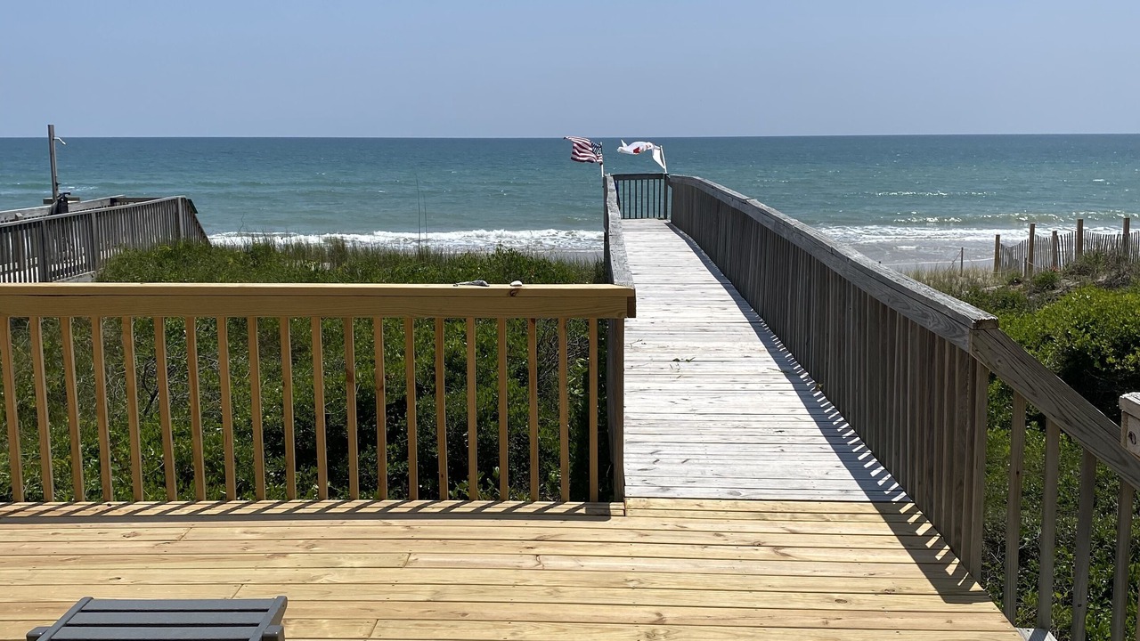 Photo of Outdoor in Surf City