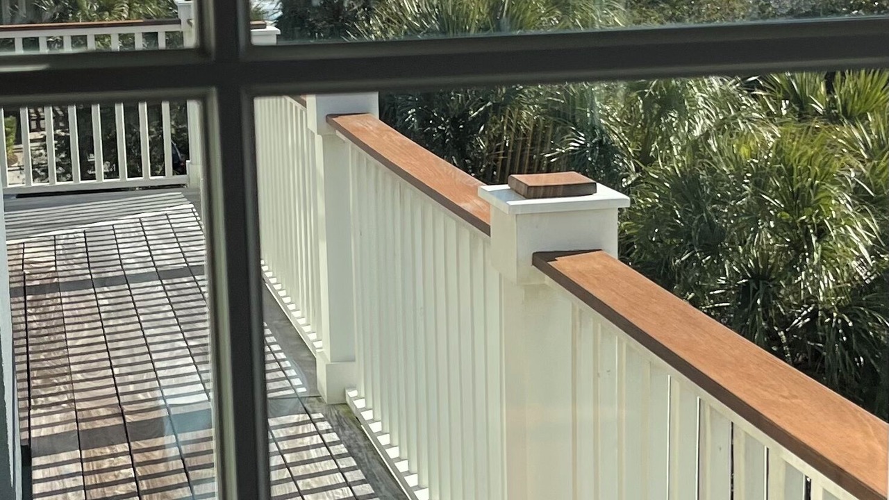 Photo of Bedroom in Isle of Palms