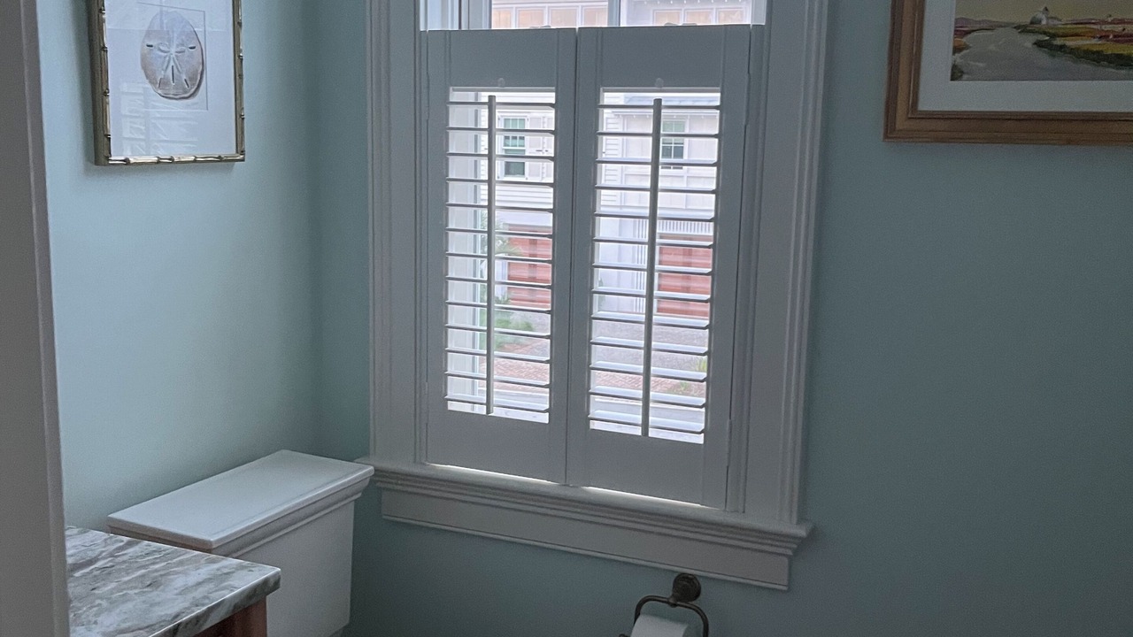 Photo of Bedroom in Isle of Palms