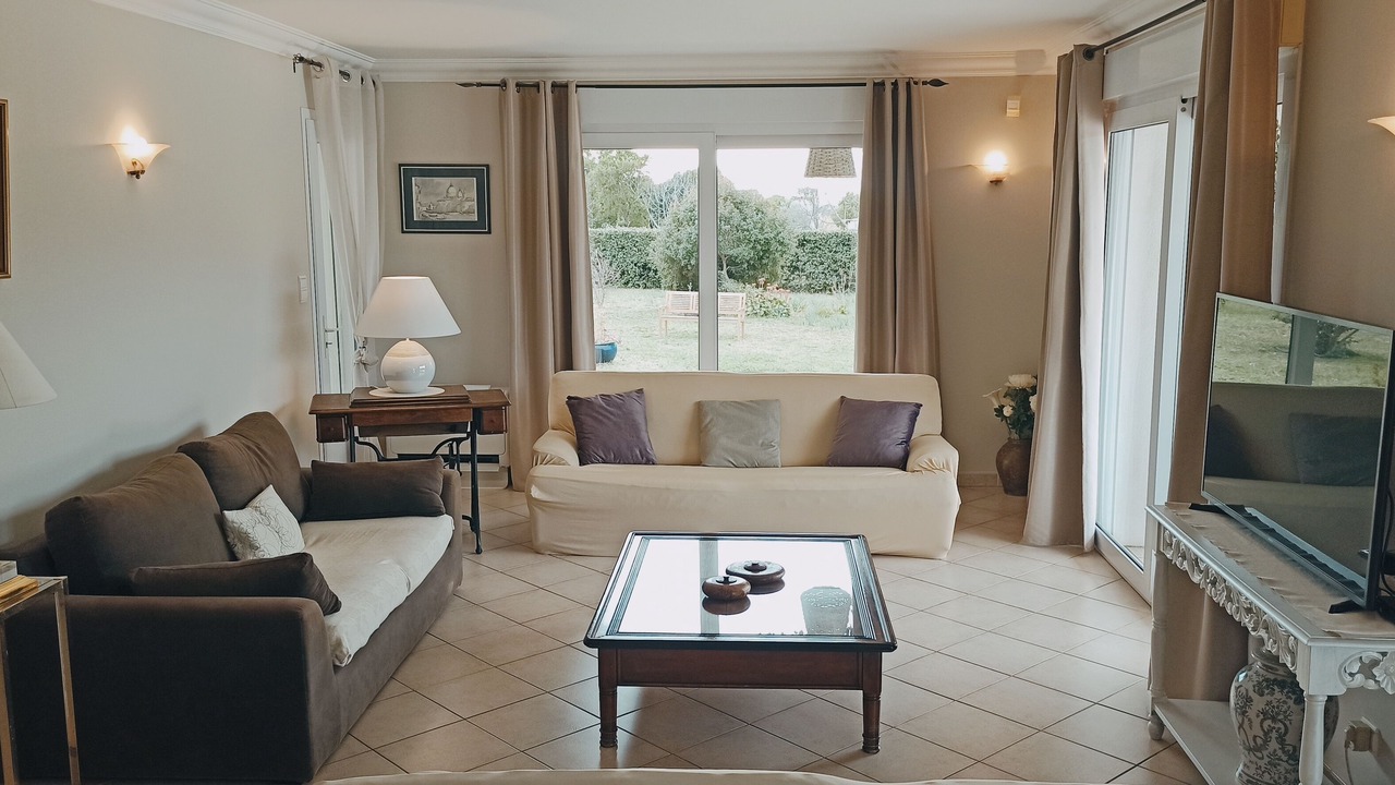 Photo of Livingroom in Ghisonaccia