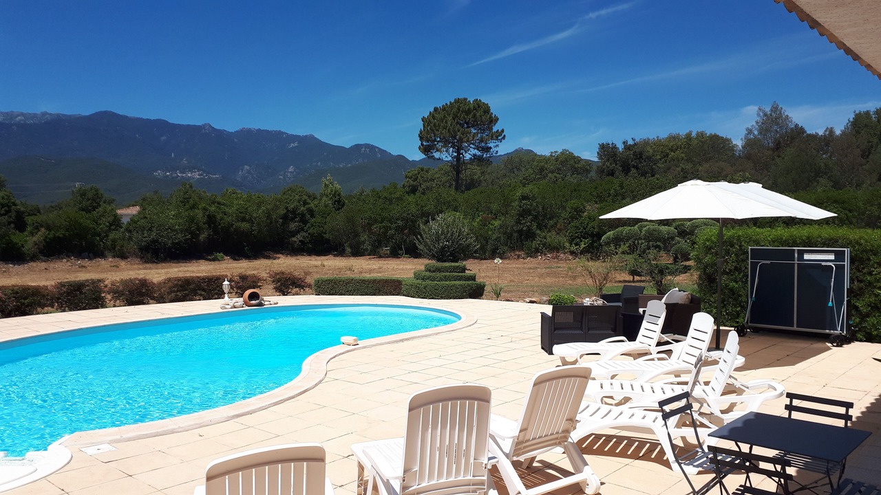 Photo of Outdoor in Ghisonaccia