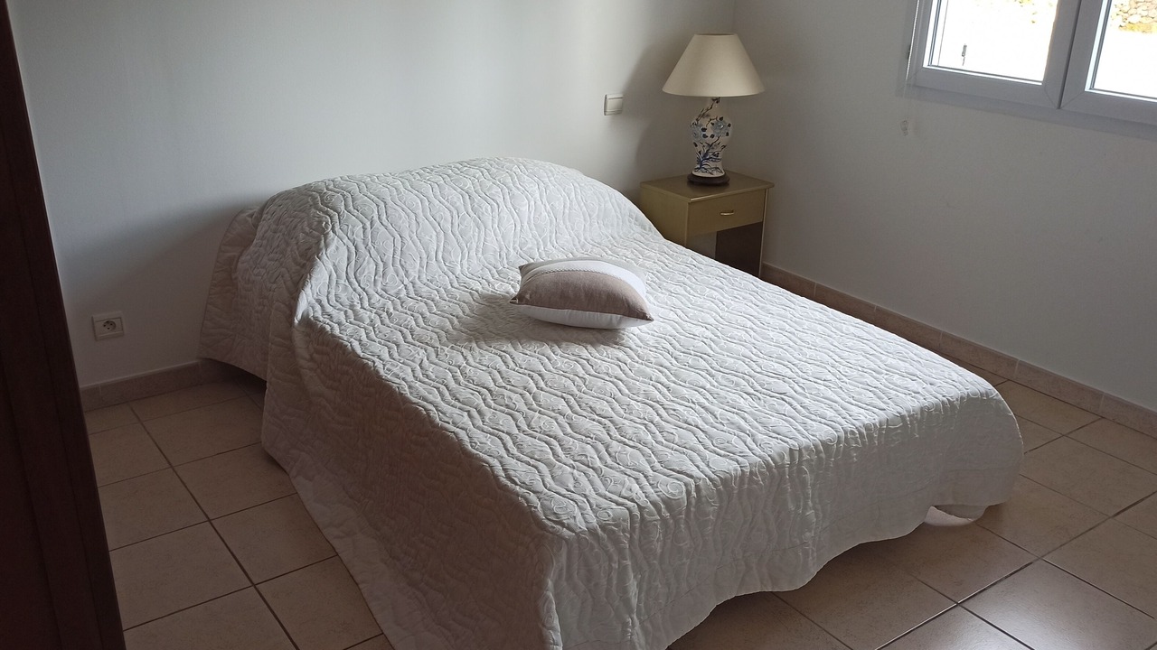 Photo of Bedroom in Ghisonaccia