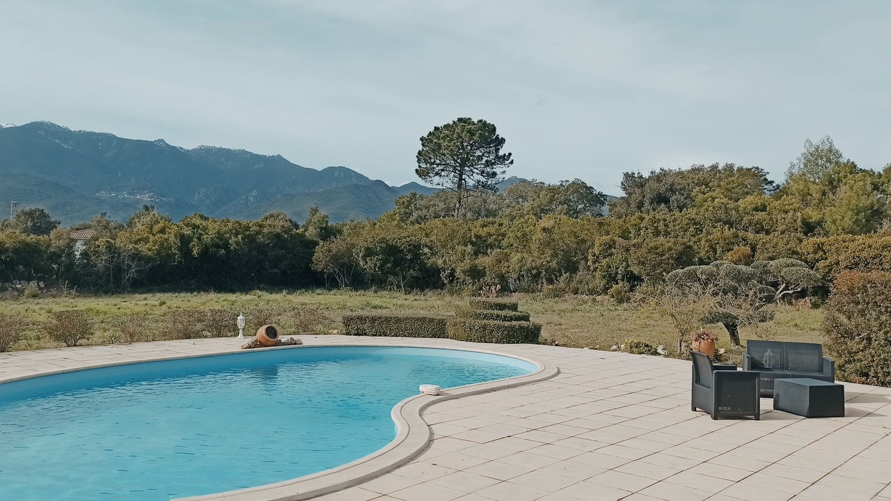 Photo of Outdoor in Ghisonaccia