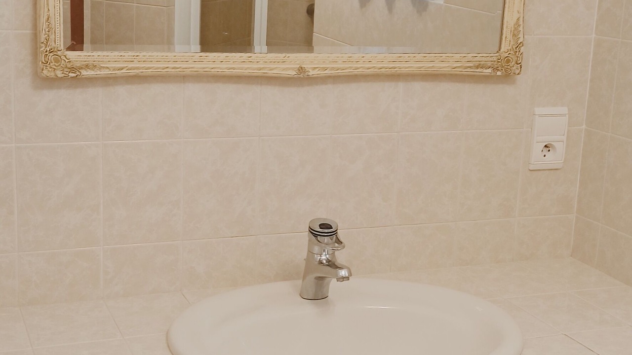 Photo of Bathroom in Ghisonaccia