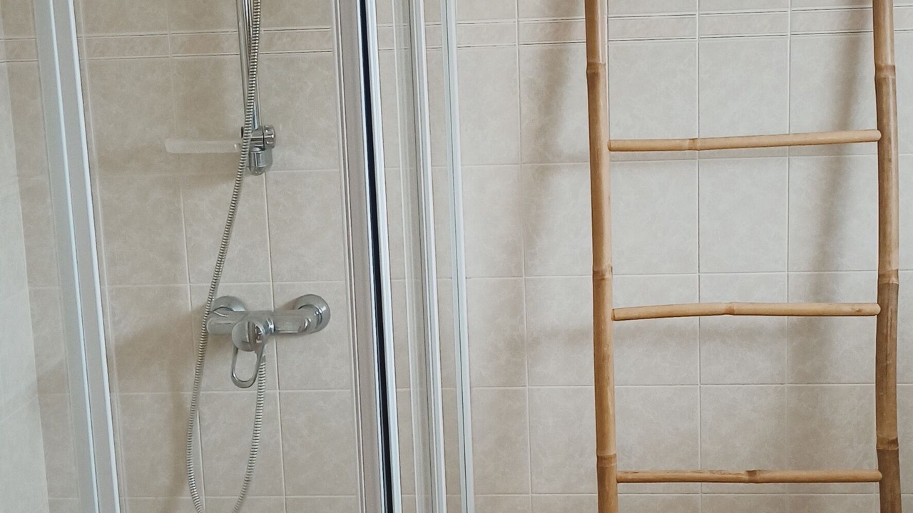 Photo of Bathroom in Ghisonaccia