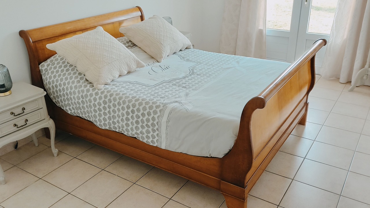 Photo of Bedroom in Ghisonaccia