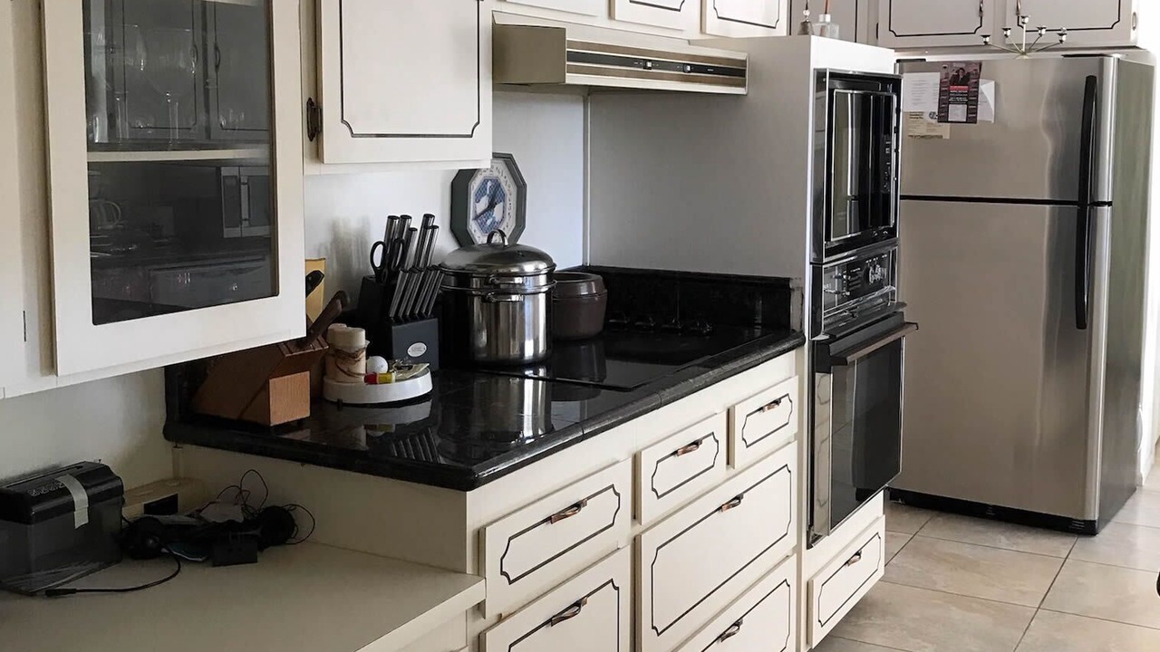Photo of Kitchen in Sun City West