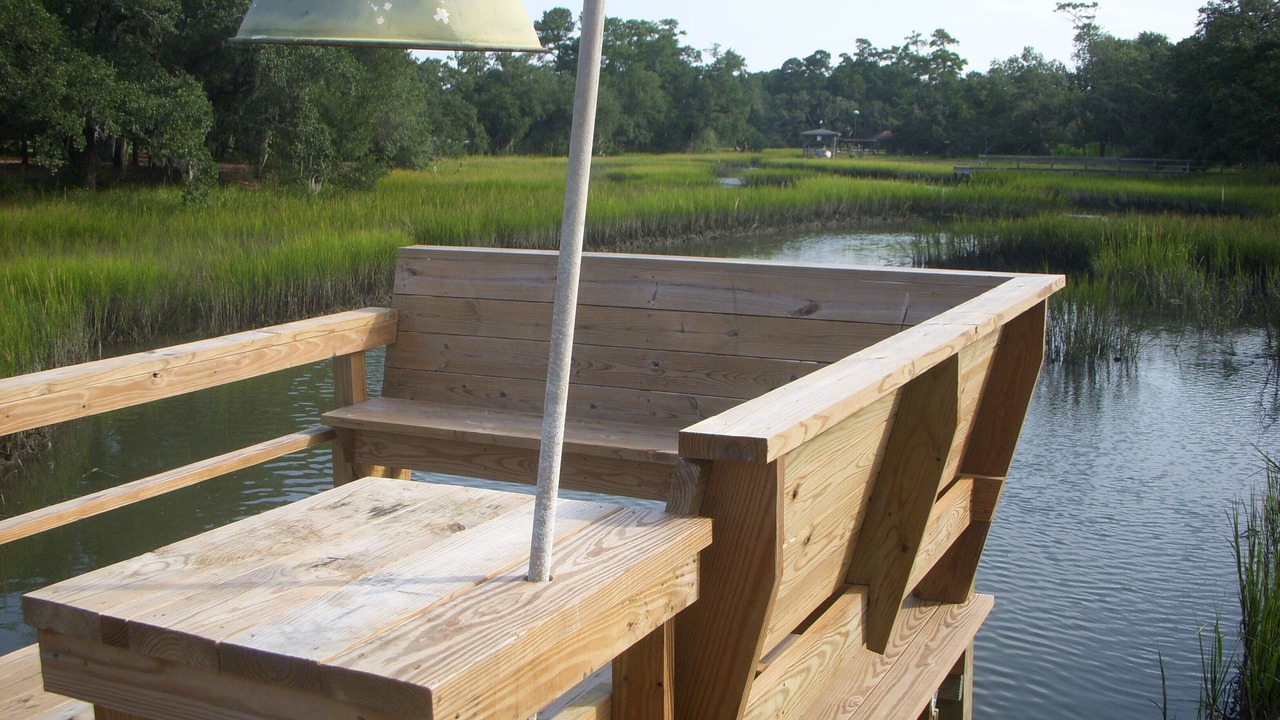 Photo of Outdoor in Wilmington