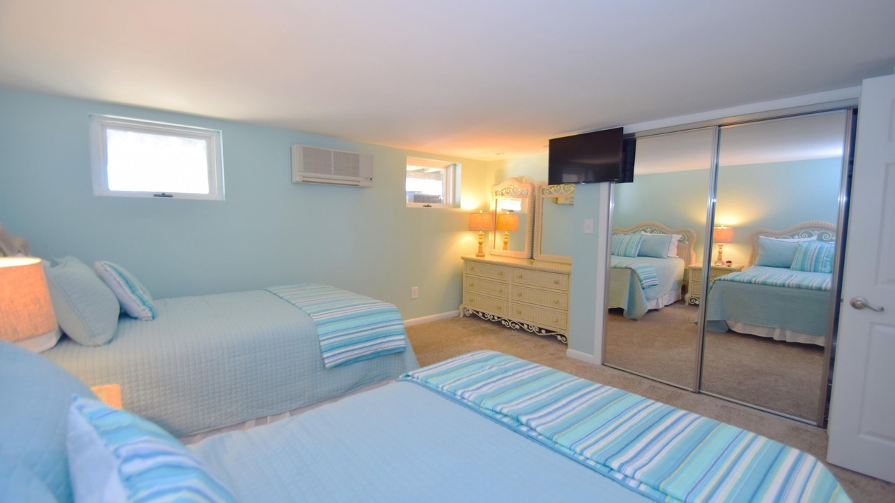 Photo of Bedroom in Ocean City