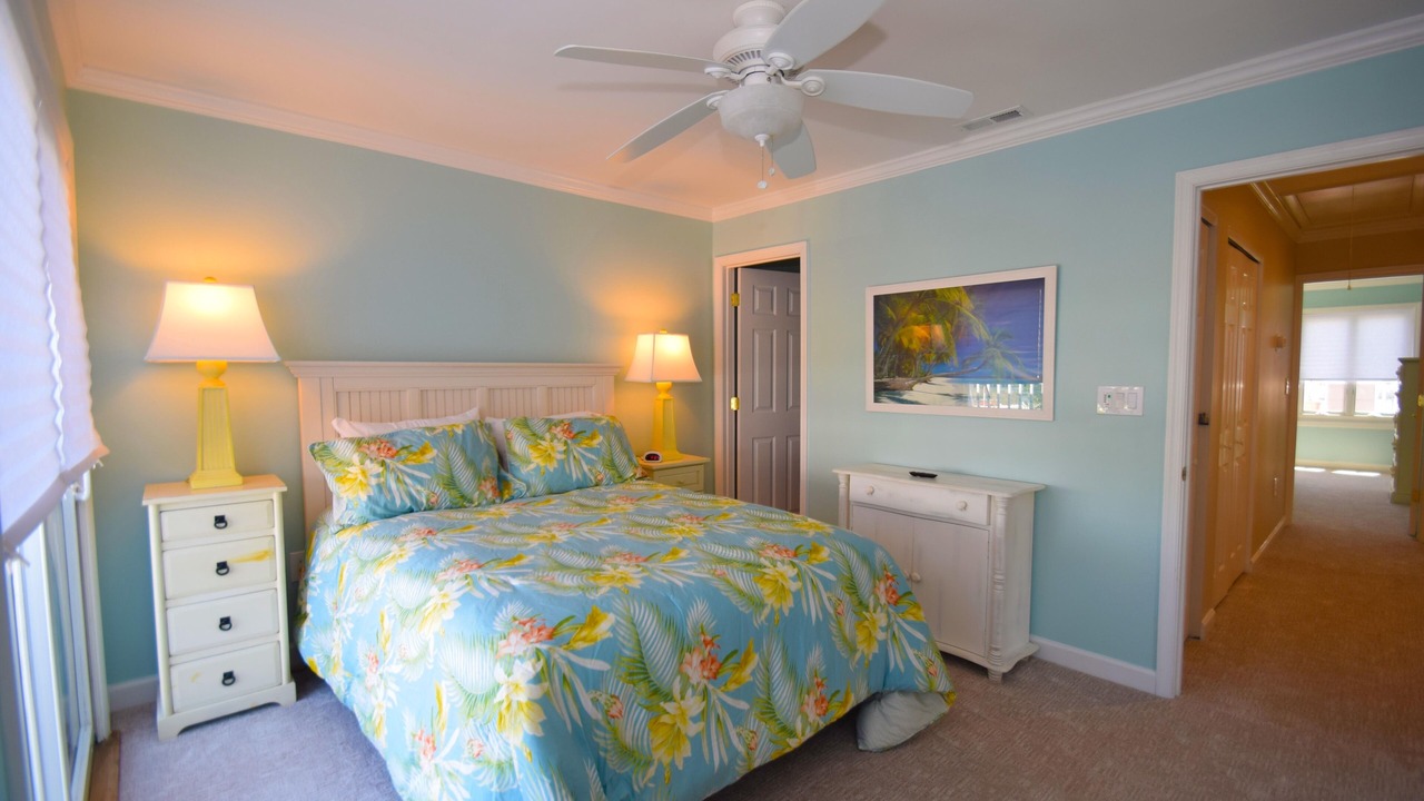 Photo of Bedroom in Ocean City