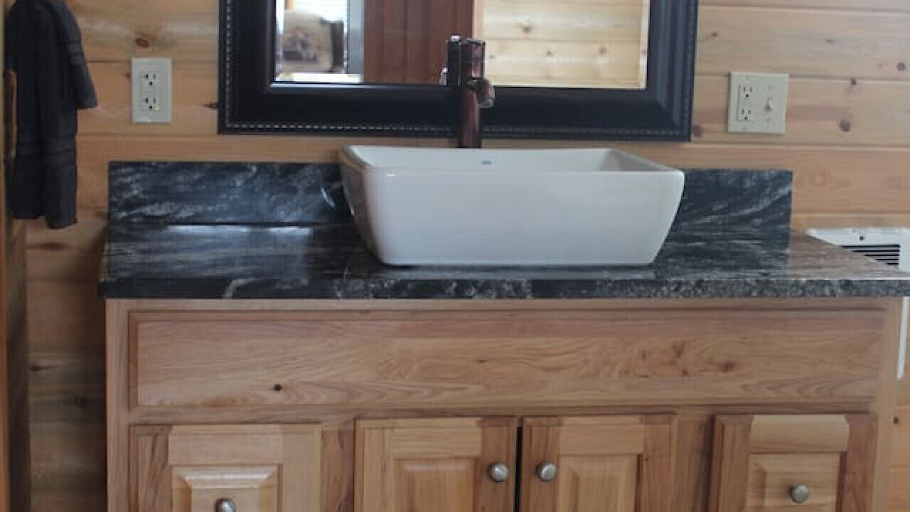 Photo of Bathroom in Dubois