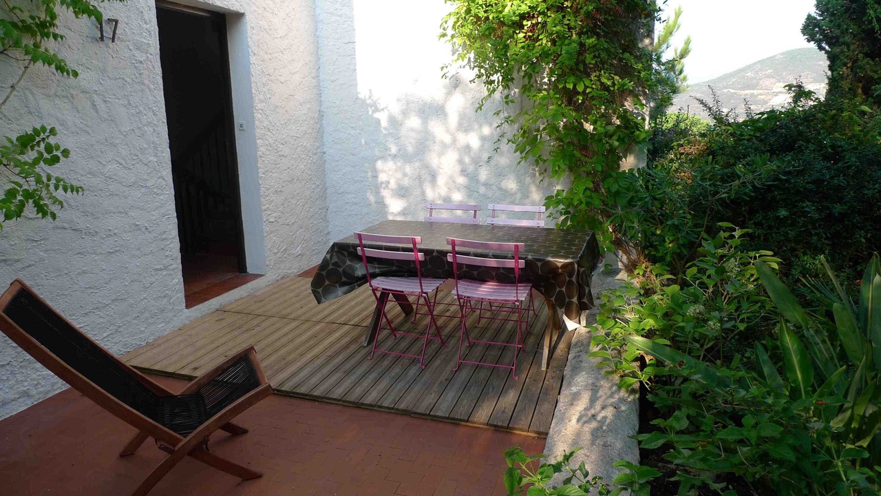 Photo of Outdoor in Sagone