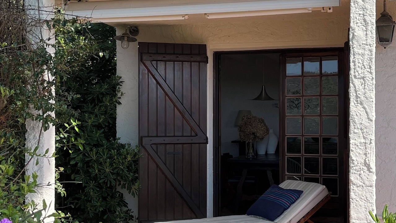 Photo of Patio Balcony in Sagone