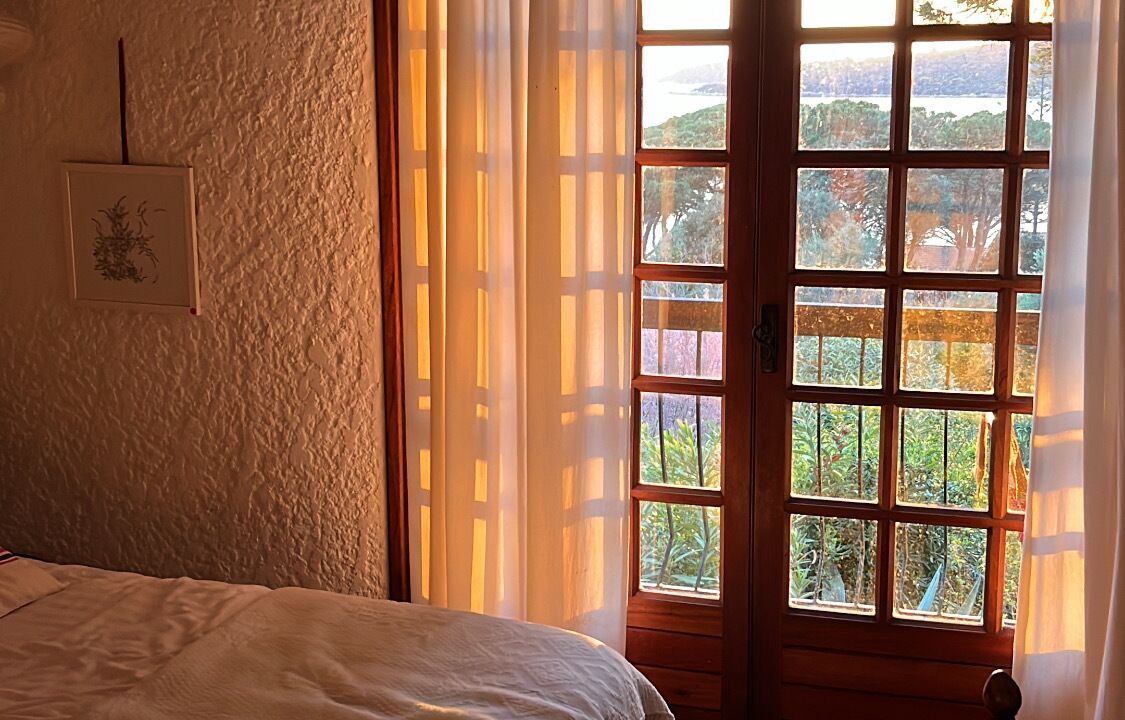 Photo of Bedroom in Sagone