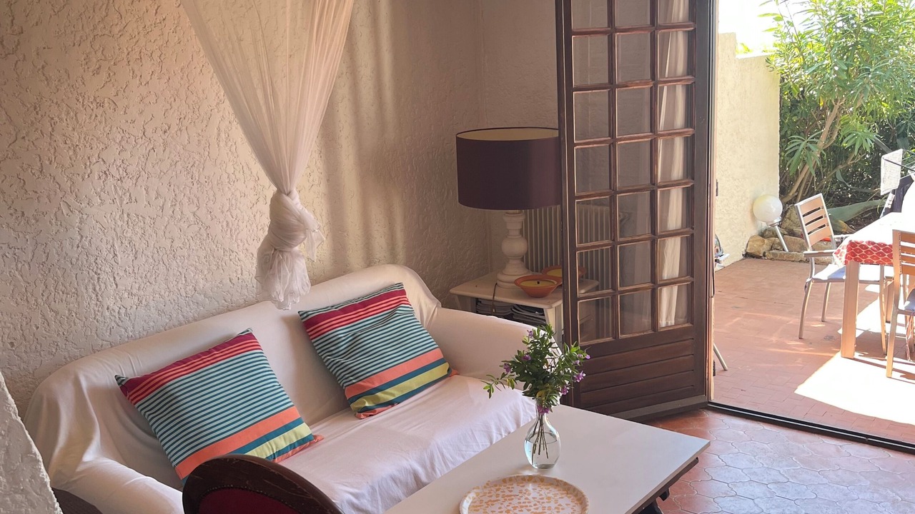 Photo of Livingroom in Sagone