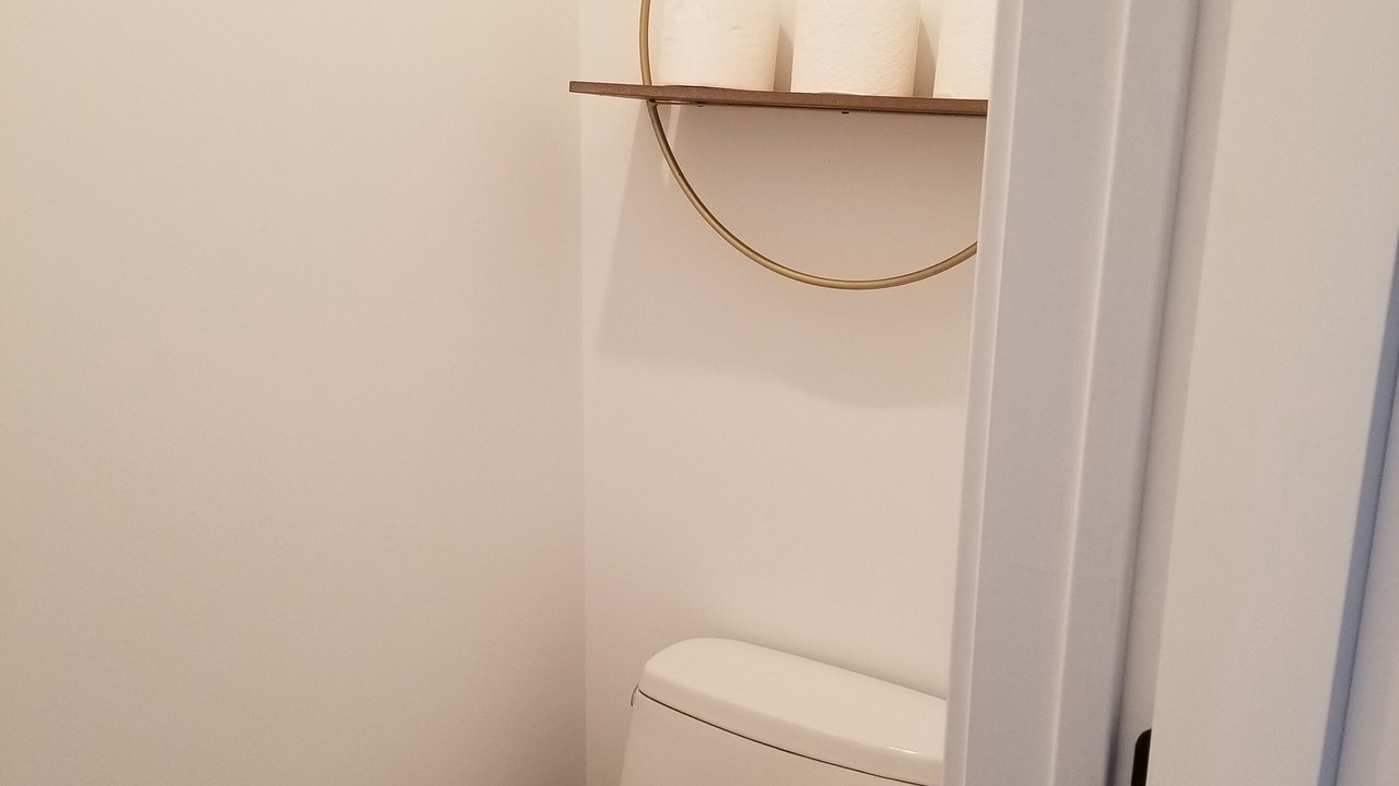 Photo of Bathroom in Driggs
