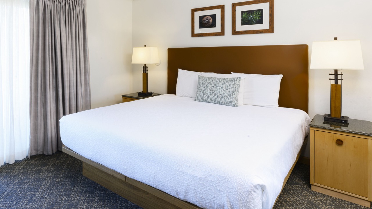 Photo of Bedroom in Blanchard