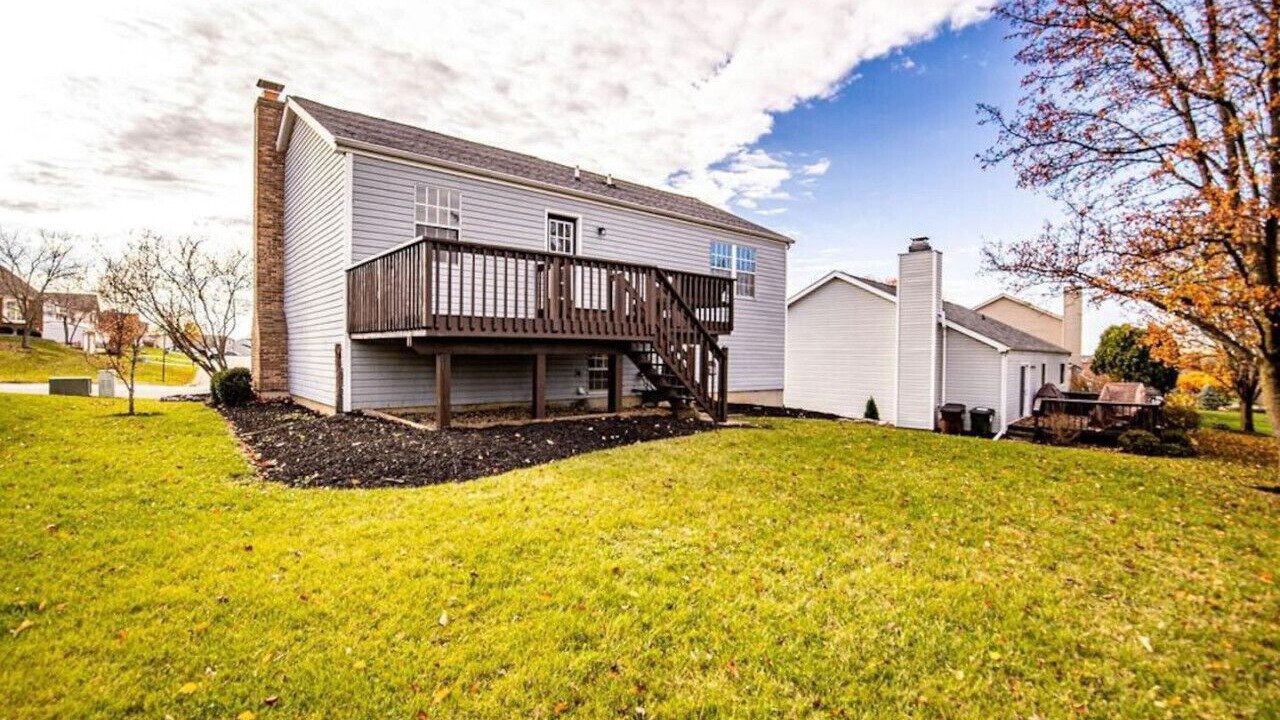 Photo of Outdoor in Beckett Ridge