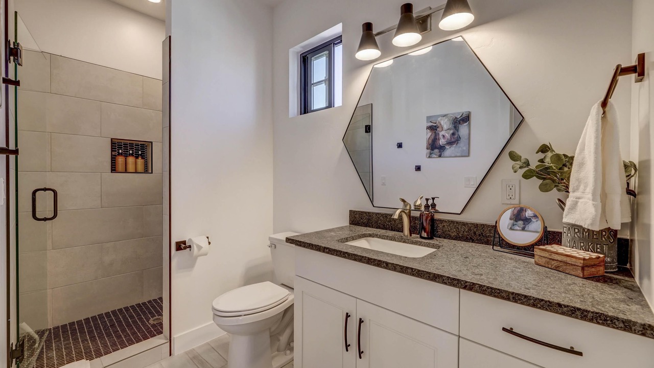 Photo of Bathroom in Washington