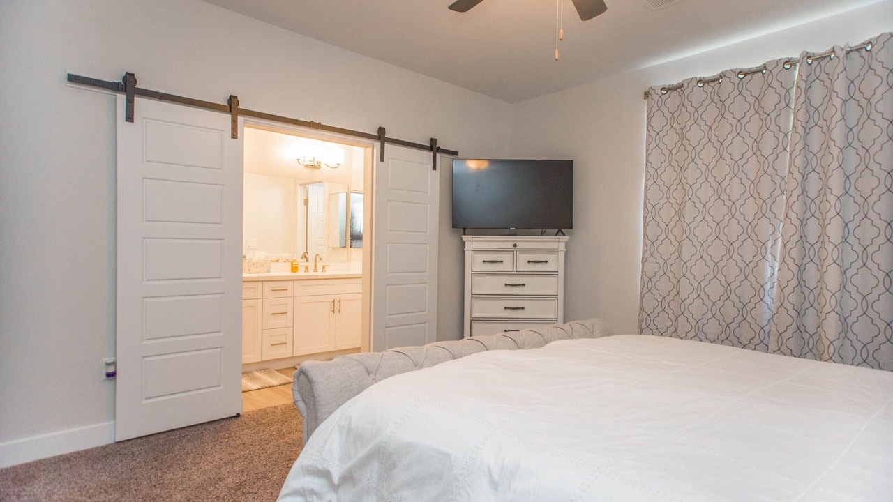 Photo of Bedroom in East Mesa