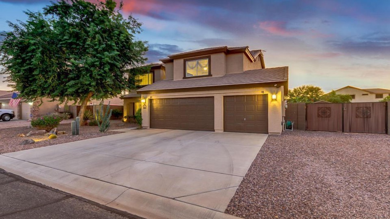 Photo of Outdoor in Rancho Bella Vista