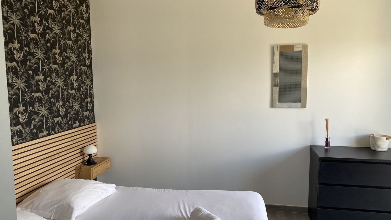 Photo of Bedroom in Oletta