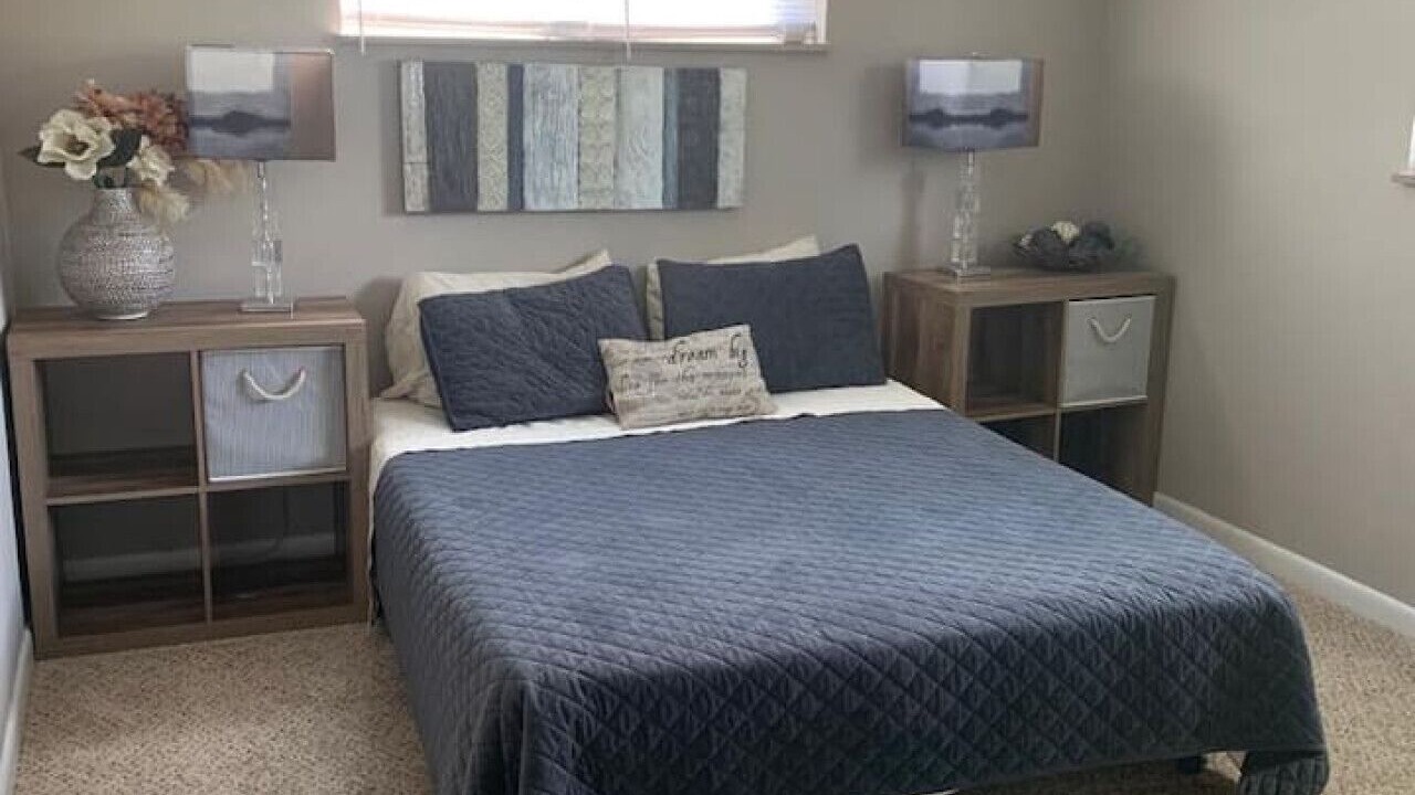 Photo of Bedroom in West Chester