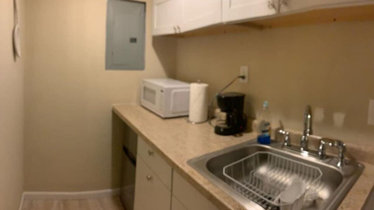 Photo of Kitchen in West Chester