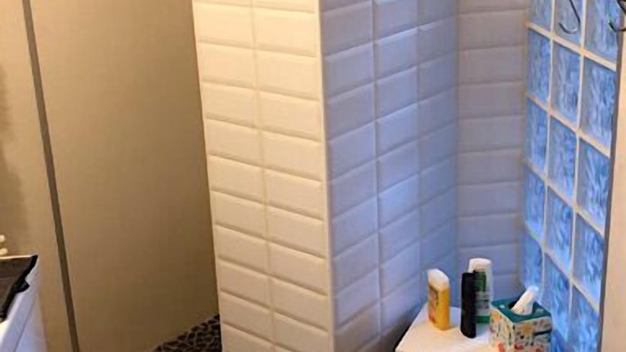Photo of Bathroom in Moriani-Plage