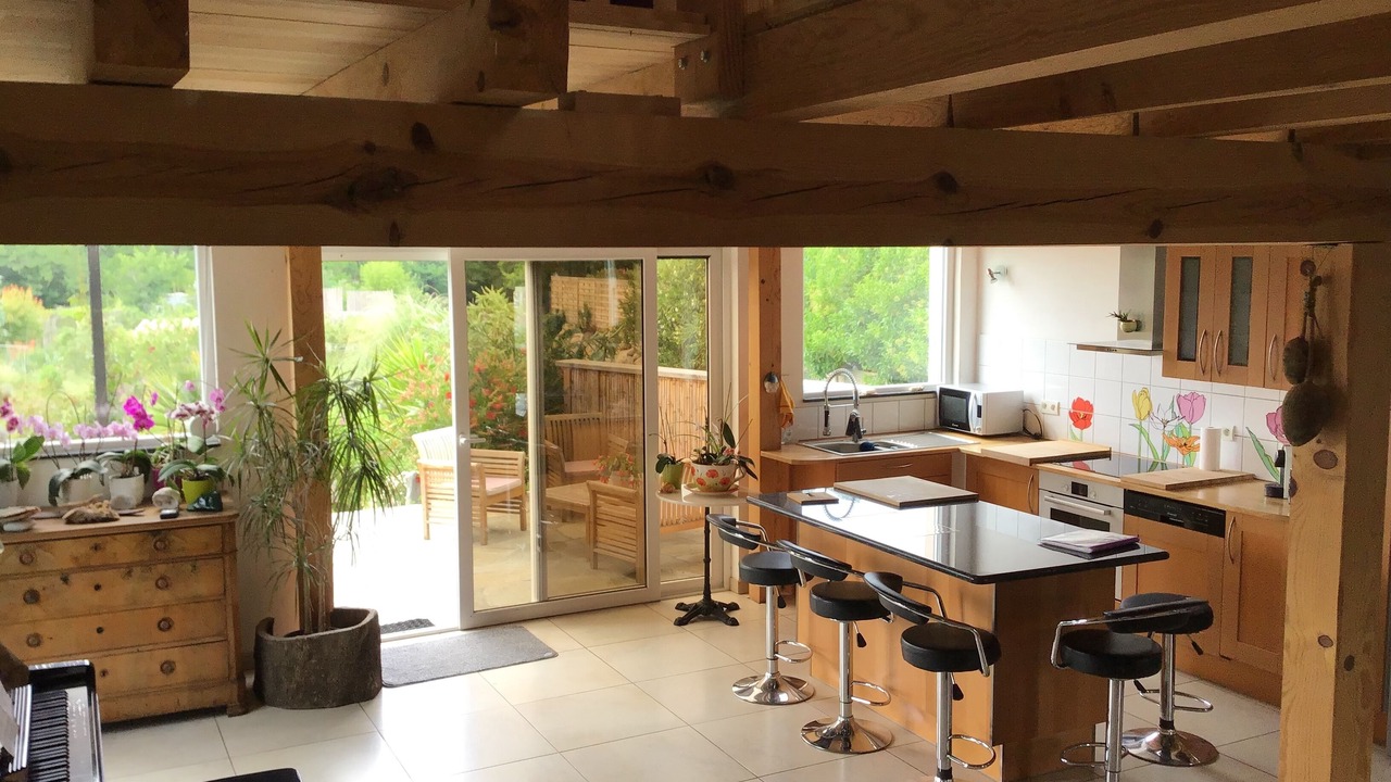 Photo of Kitchen in Figari