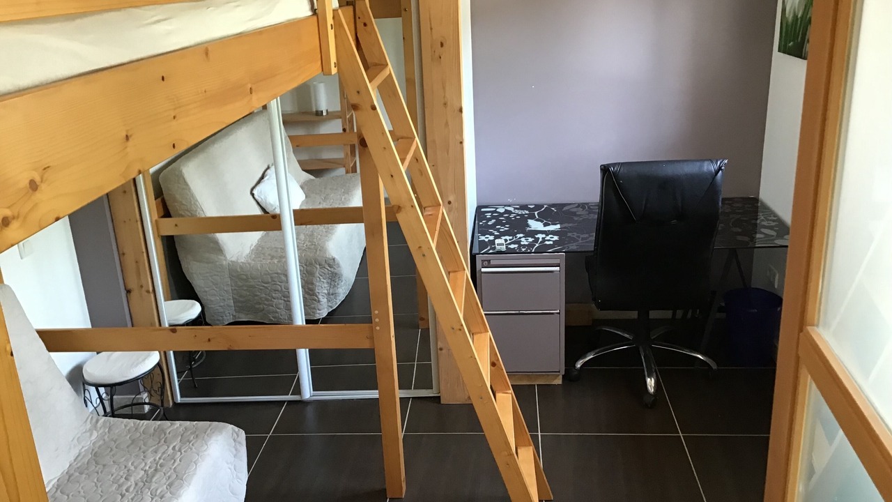 Photo of Bedroom in Figari