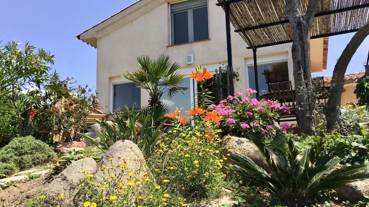 Photo of Outdoor in Figari
